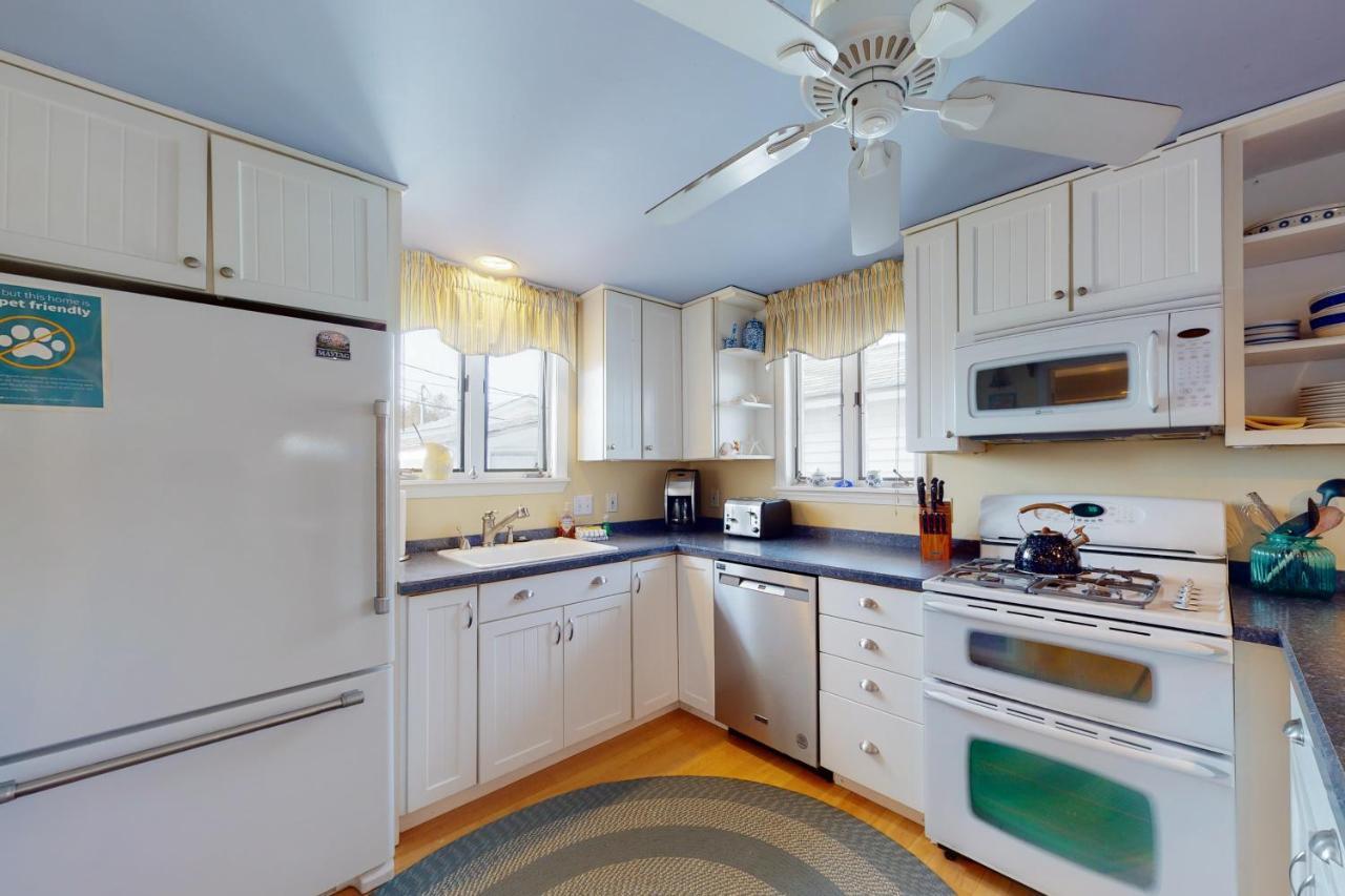 The Cottage At Long Sands York Extérieur photo