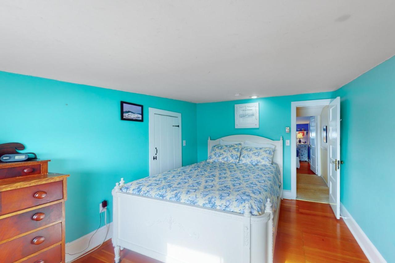 The Cottage At Long Sands York Extérieur photo