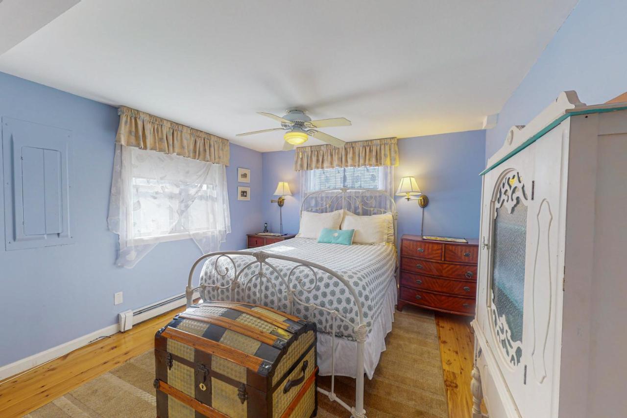The Cottage At Long Sands York Extérieur photo