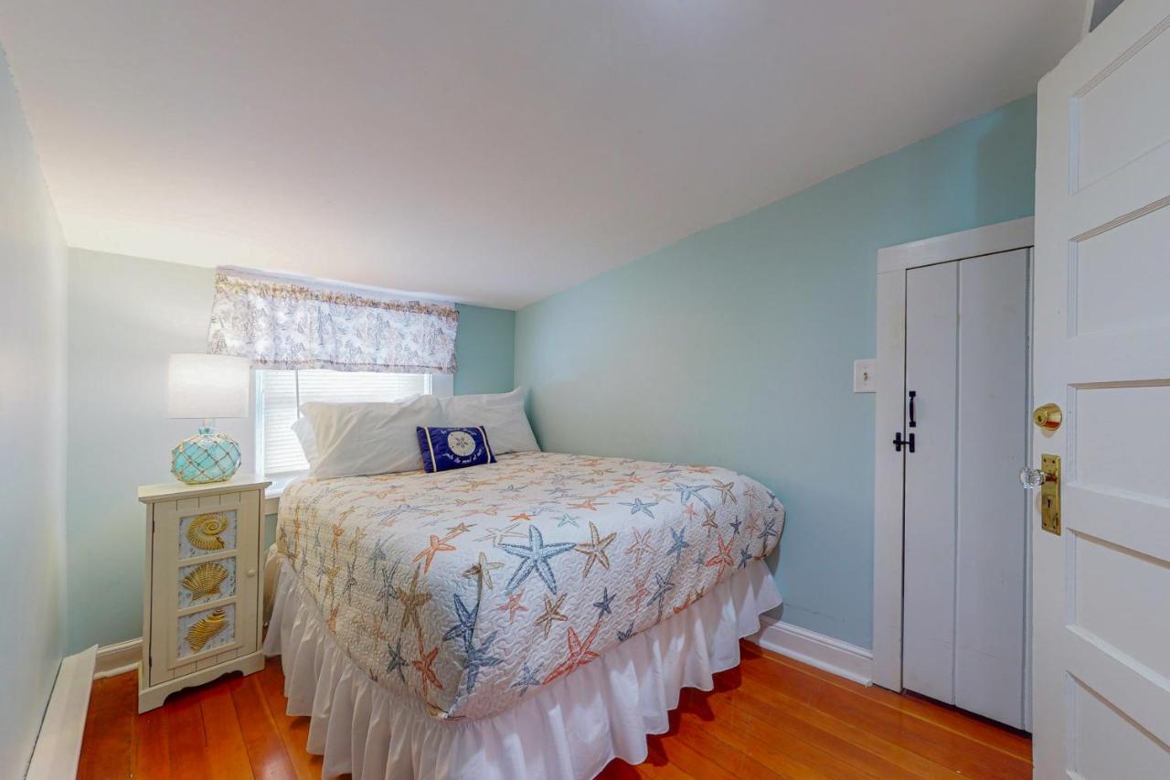 The Cottage At Long Sands York Extérieur photo