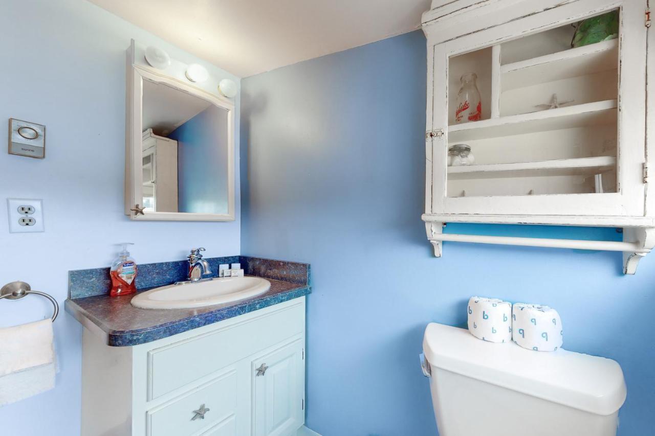The Cottage At Long Sands York Extérieur photo