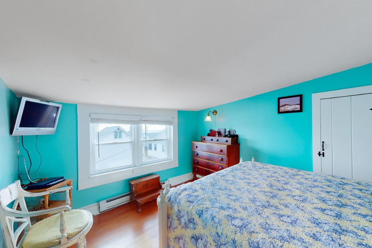 The Cottage At Long Sands York Extérieur photo