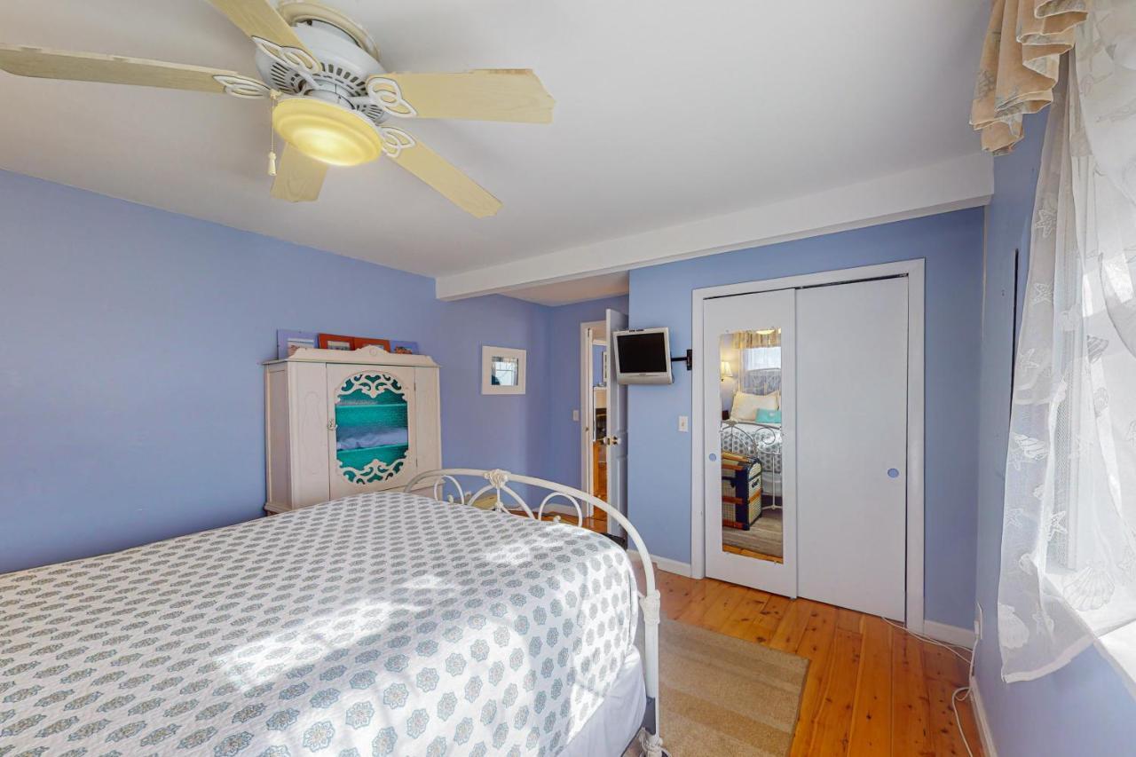 The Cottage At Long Sands York Extérieur photo